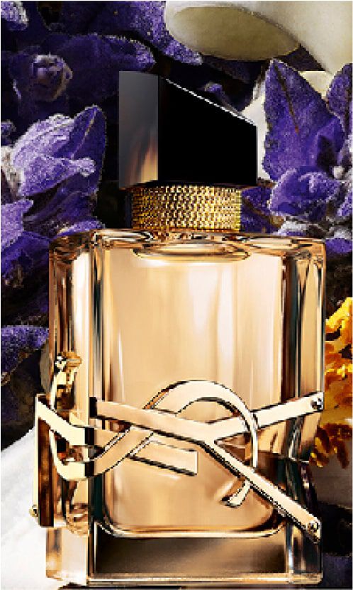 LIBRE Eau de Parfum | Fragrance for women by YSL Beauty